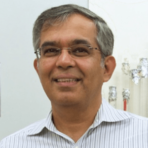 Nirav Merchant, PhD
